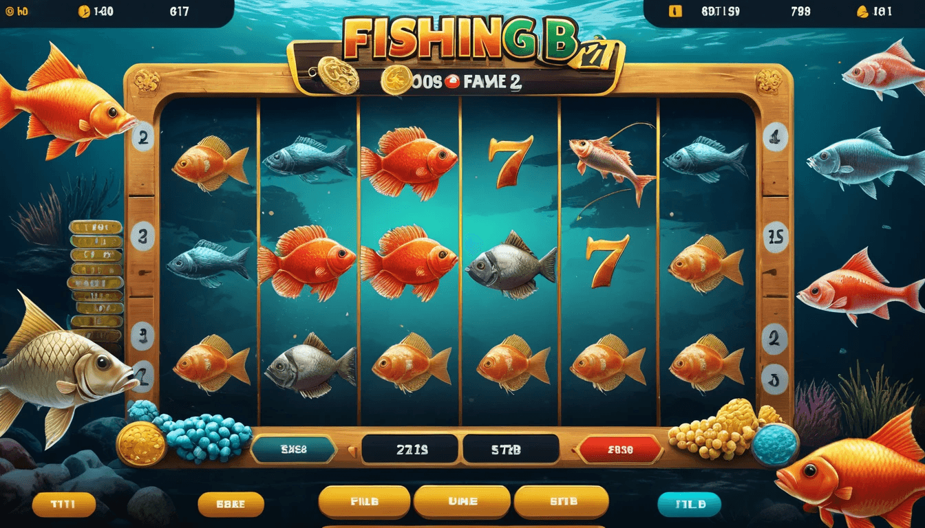 vai777 Brasil Slots App