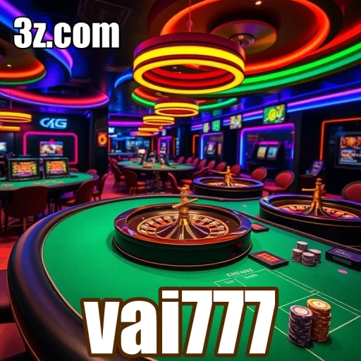 vai777 Jogos Móveis