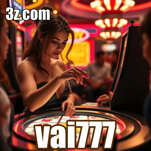 vai777 Apostas Esportivas